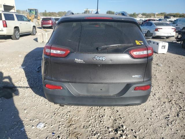 2016 JEEP CHEROKEE L - 1C4PJLCB8GW302086