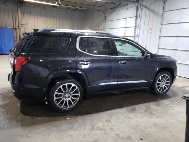 2023 GMC ACADIA DEN - 1GKKNXL48PZ172479