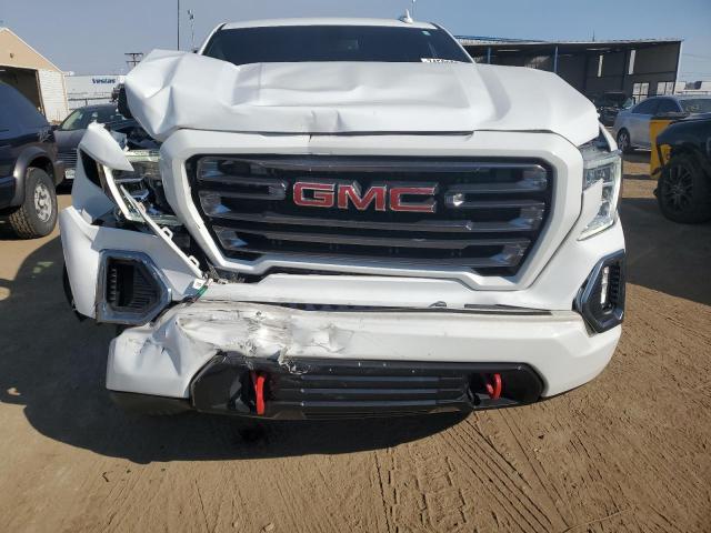2021 GMC SIERRA K15 - 3GTP9EEL0MG393231