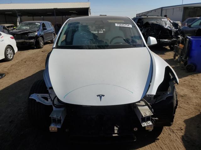 2020 TESLA MODEL Y - 5YJYGDEE1LF053483