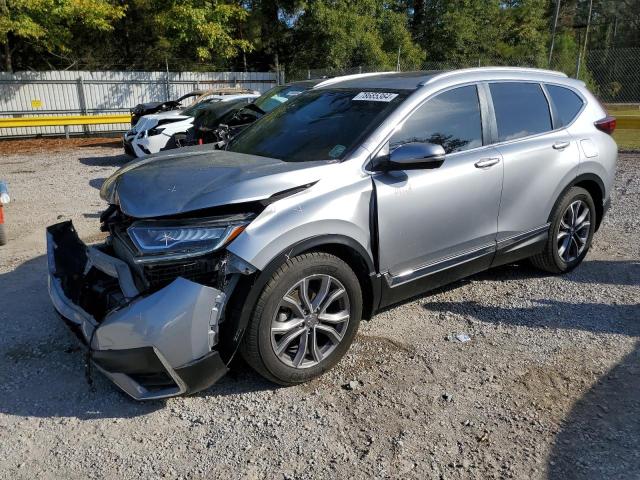 2021 HONDA CR-V TOURI #2979351727