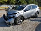 2021 HONDA CR-V TOURI - 2HKRW1H92MH407941