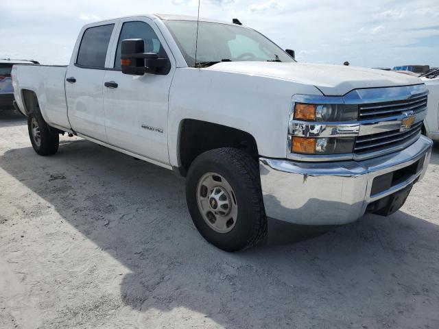 2016 CHEVROLET SILVERADO - 1GC1KUEG4GF196432