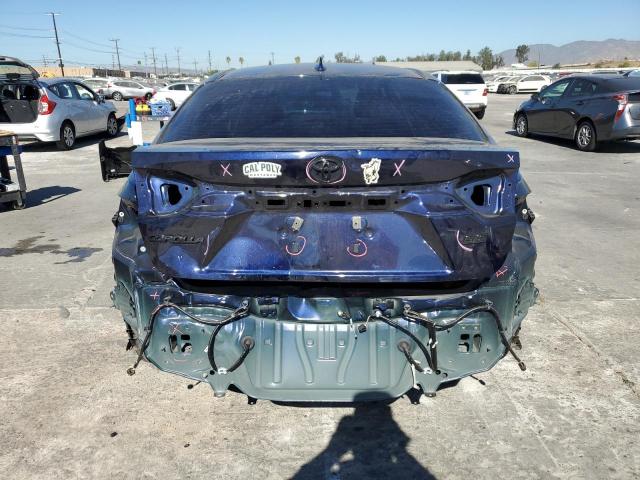 2023 TOYOTA COROLLA SE - JTDP4MCE2PJ102101