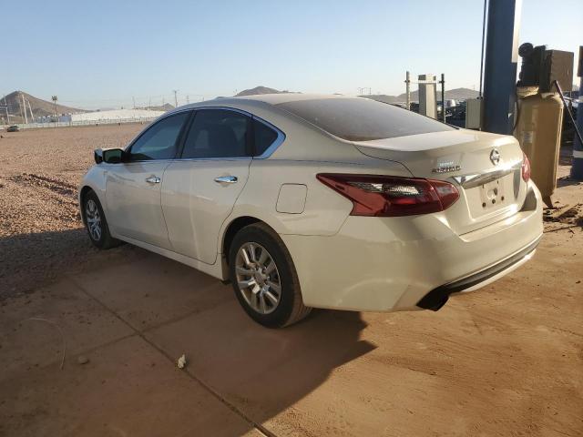 2018 NISSAN ALTIMA 2.5 - 1N4AL3AP9JC115193