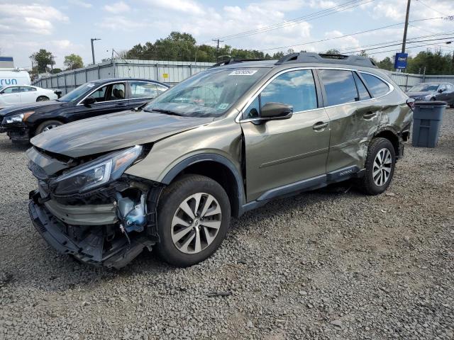 VIN 4S4BTACCXL3174846 2020 Subaru Outback, Premium no.1