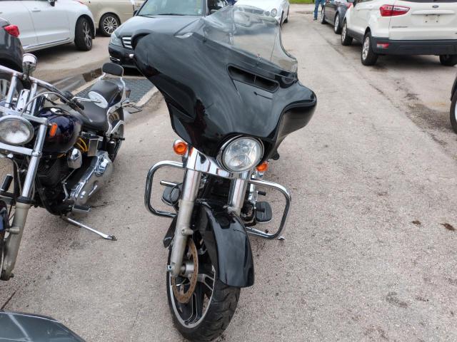 2014 HARLEY-DAVIDSON FLHX STREE - 1HD1KBM16EB714142