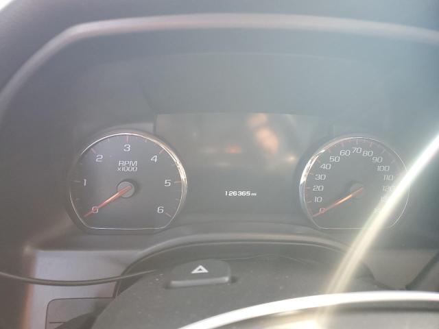 2016 GMC SIERRA K15 - 3GTU2PEC0GG297168