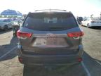 TOYOTA HIGHLANDER photo