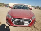 Lot #3006978305 2018 HYUNDAI ELANTRA SE