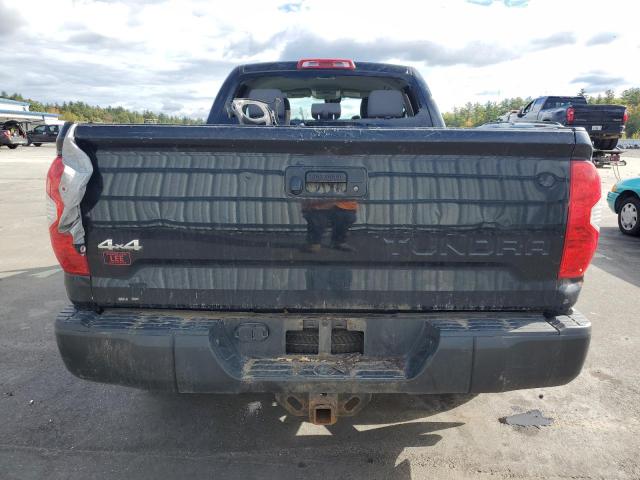 2019 TOYOTA TUNDRA DOU - 5TFUM5F13KX082805