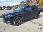 JEEP CHEROKEE L photo