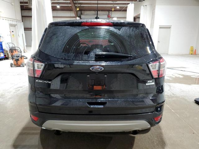 VIN 1FMCU0GD1HUD82470 2017 FORD ESCAPE no.6