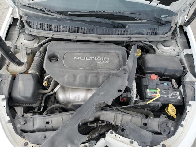 2015 DODGE DART SXT - 1C3CDFBB0FD225396