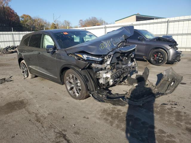 2024 ACURA MDX TECHNO - 5J8YE1H48RL029728