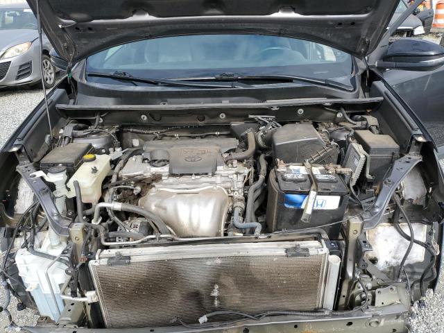 2017 TOYOTA RAV4 SE - 2T3NFREV2HW342974