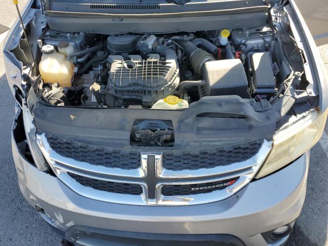 VIN 3C4PDCBG4JT511360 2018 Dodge Journey, Sxt no.12