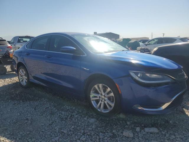 VIN 1C3CCCAB6GN171715 2016 Chrysler 200, Limited no.4