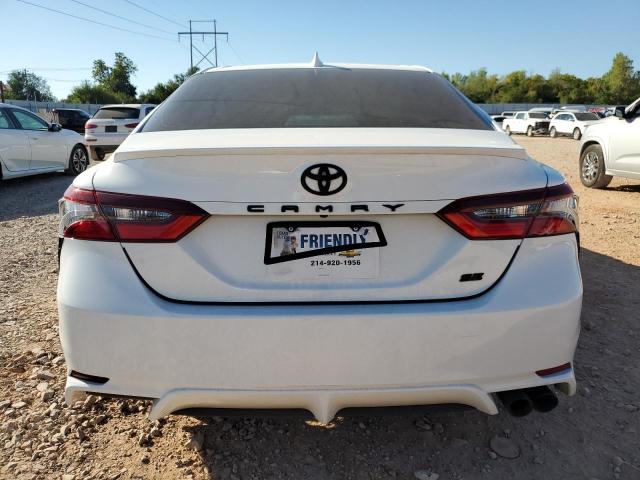 2021 TOYOTA CAMRY SE 4T1G11AK6MU440364