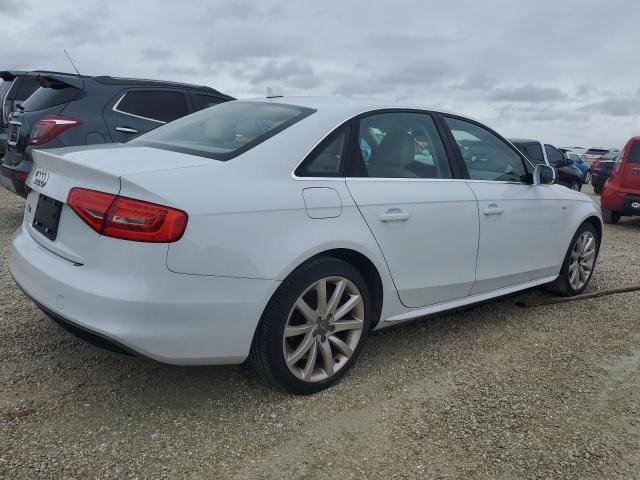 VIN WAUAFAFL3EN004965 2014 Audi A4, Premium no.3