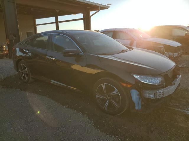 2016 HONDA CIVIC TOUR - 19XFC1F97GE203417