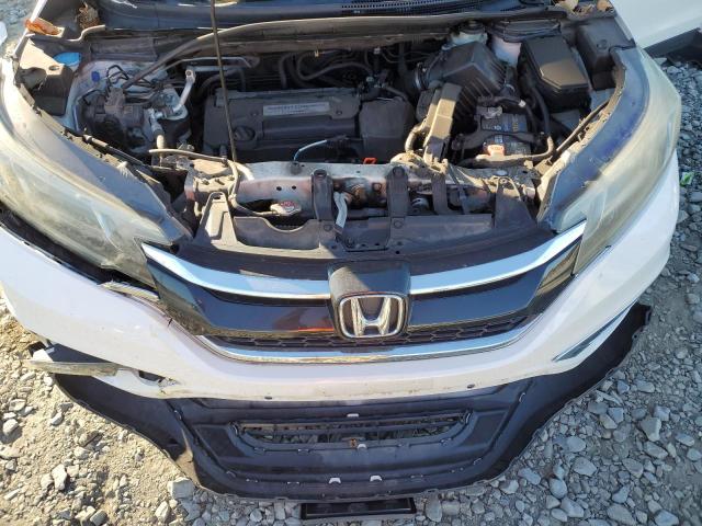 2015 HONDA CR-V EXL - 5J6RM4H78FL064003