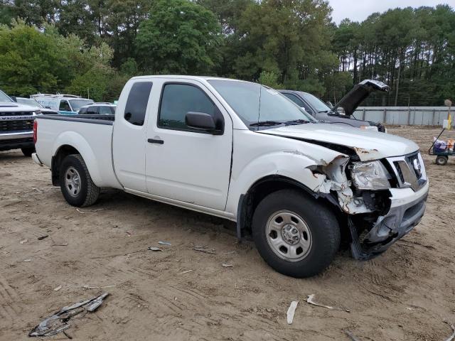 2017 NISSAN FRONTIER S - 1N6BD0CT3HN759708