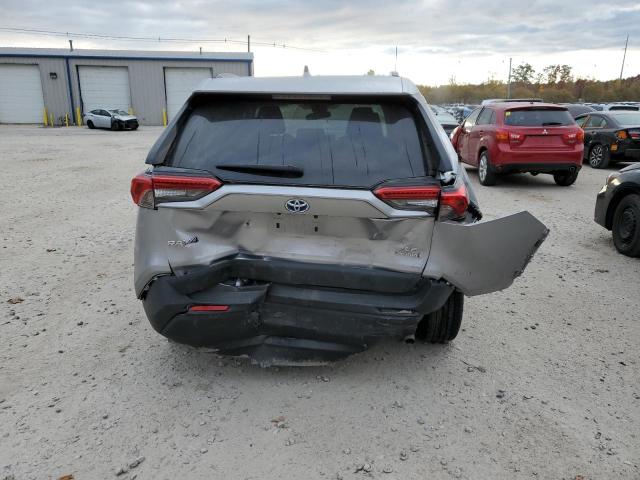 2022 TOYOTA RAV4 LE - 4T3MWRFV1NU062579
