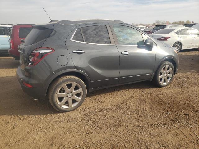 2017 BUICK ENCORE PRE - KL4CJDSB6HB019968