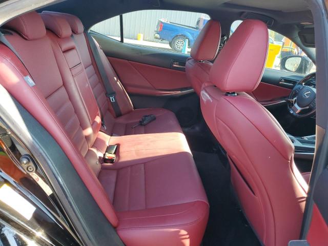 2018 LEXUS IS 300 - JTHBA1D27J5062666