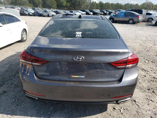 VIN KMHGN4JE0FU080009 2015 Hyundai Genesis, 3.8L no.6