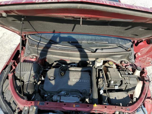 2018 CHEVROLET EQUINOX PR - 3GNAXVEV5JS537742