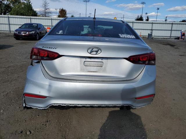 VIN 3KPC24A34KE056539 2019 HYUNDAI ACCENT no.6