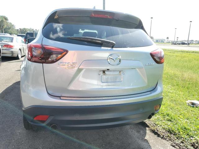 VIN JM3KE4DY9G0724398 2016 Mazda CX-5, GT no.6