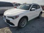 ALFA ROMEO STELVIO TI снимка