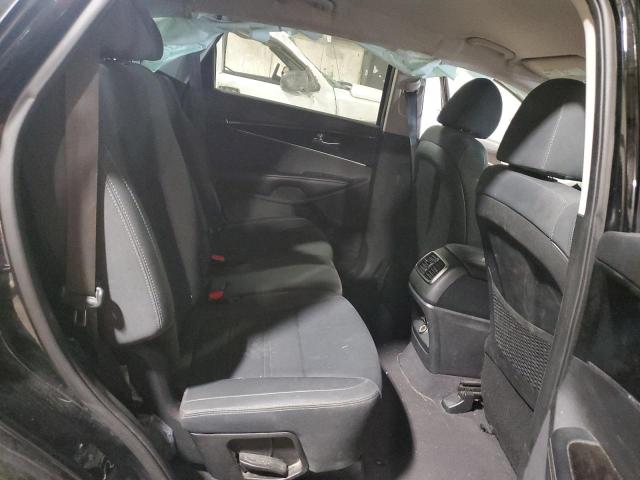 2019 KIA SORENTO L - 5XYPG4A32KG466178