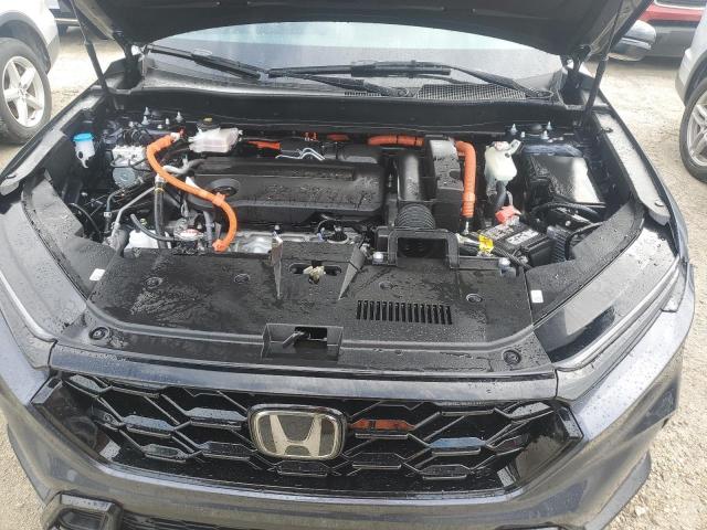 VIN 5J6RS5H89SL000177 2025 HONDA CRV no.12