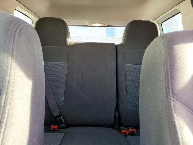 2016 JEEP PATRIOT SP - 1C4NJRBB8GD512209