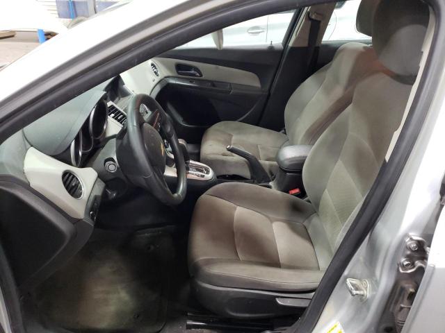 2015 CHEVROLET CRUZE LT - 1G1PC5SB7F7184184