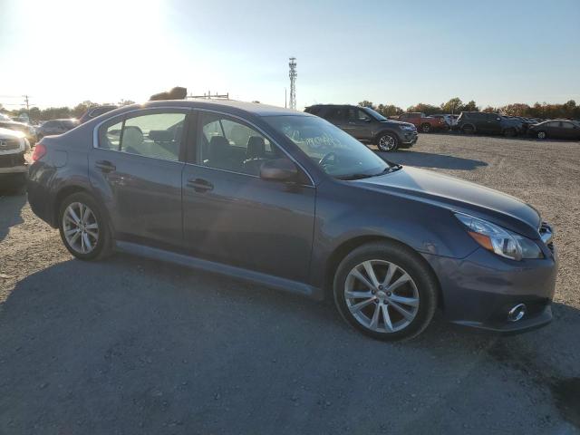 VIN 4S3BMBL63E3002307 2014 Subaru Legacy, 2.5I Limited no.4