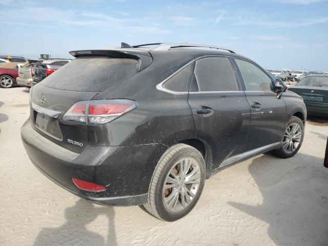 VIN 2T2BK1BA6EC232979 2014 Lexus RX, 350 Base no.3