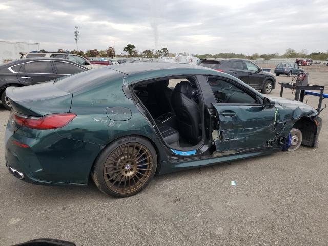 2022 BMW ALPINA B8 WBAGX0C14NCK20789