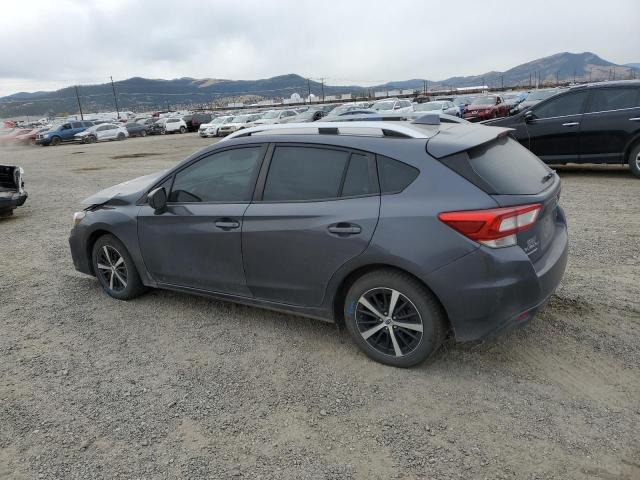 2019 SUBARU IMPREZA PR - 4S3GTAD67K3747056