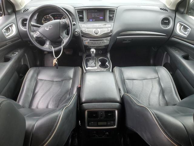 2017 INFINITI QX60 - 5N1DL0MM6HC527360