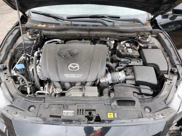 2018 MAZDA 3 TOURING - 3MZBN1L3XJM275781