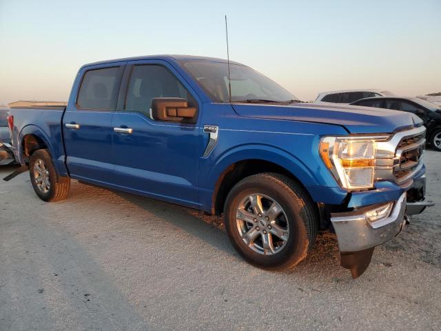 2021 FORD F150 SUPER - 1FTEW1CP8MKD55060