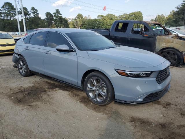 2023 HONDA ACCORD HYB - 1HGCY2F62PA061353