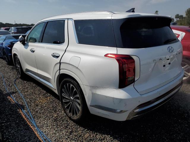 2023 HYUNDAI PALISADE C - KM8R74GE4PU537402