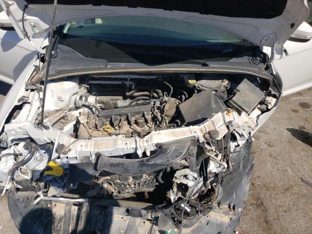 2015 FORD FOCUS TITA - 1FADP3J26FL211117