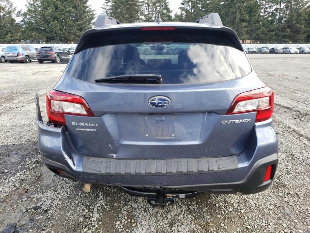 VIN 4S4BSAFC6J3330862 2018 Subaru Outback, 2.5I Pre... no.6